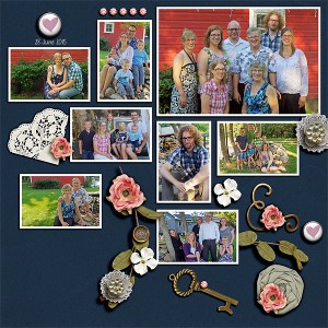 MOC4 #29 Family