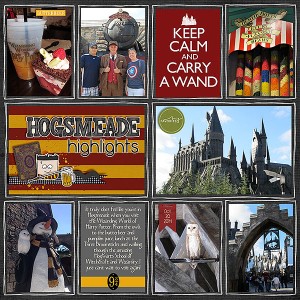Hogsmeade