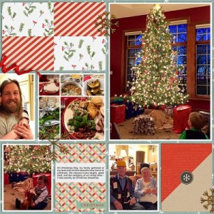 Holiday Memories