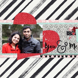 You and Me