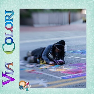 Via Colori Web