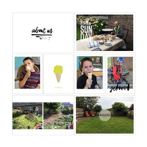 2015 Project life week 37 (right)