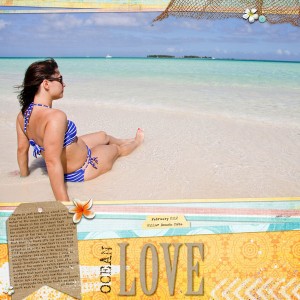 Ocean-Love