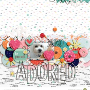 Adored