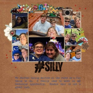 #silly
