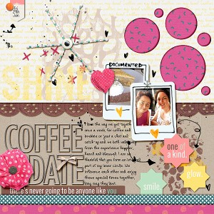 Coffee Date