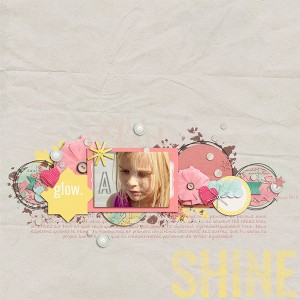 Shine