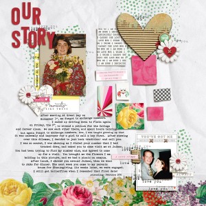 Our Story