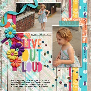 Live Out Loud