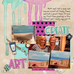 Create Art