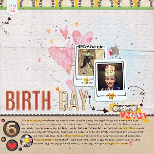 Birth Day