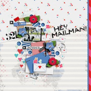 Hey Mailman!