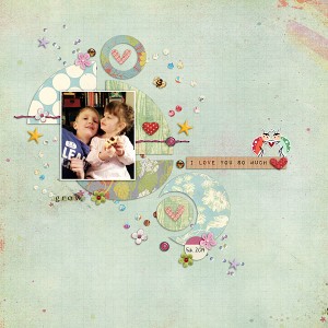Love You