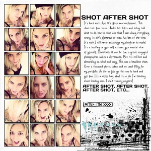 Shot After Shot