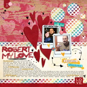 lbw feb 2016 My Love