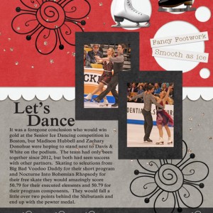 Let's-Dance