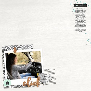 Halle Drives