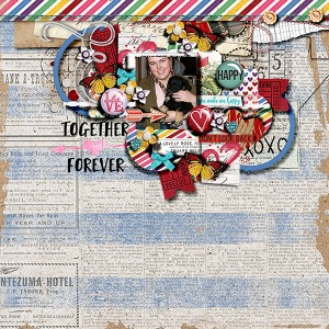 Together Forever Neelix and Me