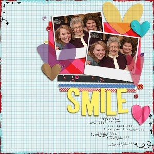 Smile