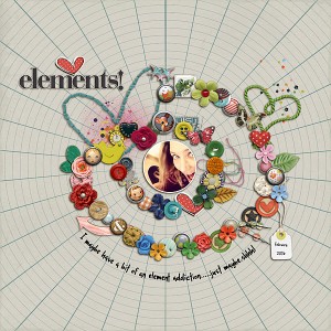 ELEMENTS!!!!