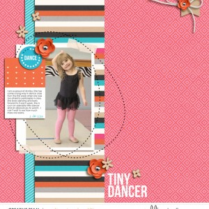 Tiny Dancer