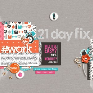 21 Day Fix