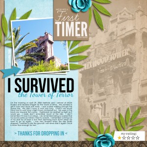 I survived the Tower of Terror
