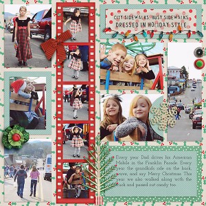 Christmas Parade