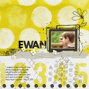 Ewan