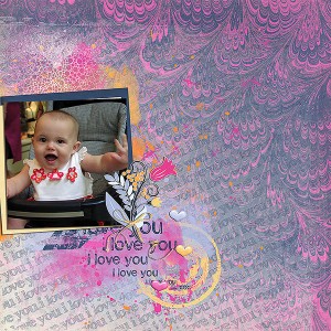 love you