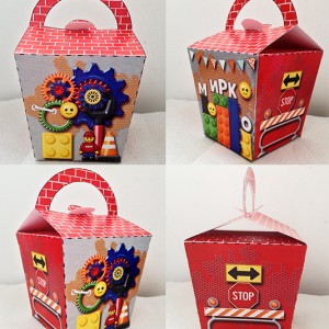 Box