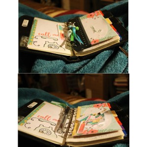 Planner Collection Monthly: March Madness