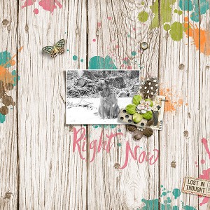Right-now