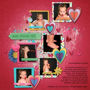 Maggie18months