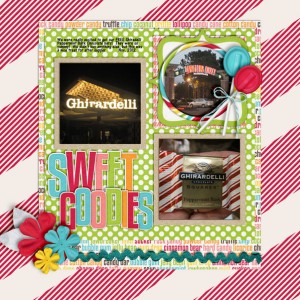 Free Chocolate