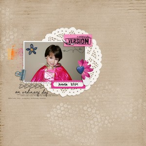Official Version