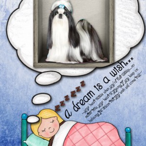 AJFEB16: A-Dream-is-a-Wish..