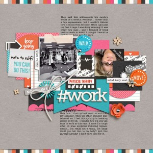 #work
