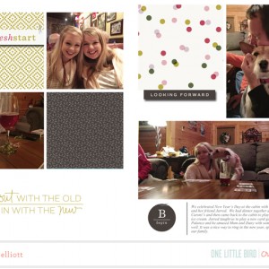 One Little Bird CT | Thrive