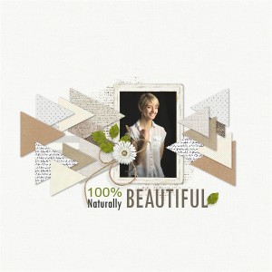 Naturally Beautiful