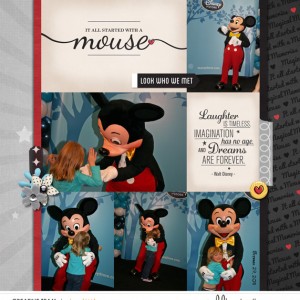 Meeting-mickey