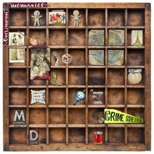 AJ Shadowbox Week 3