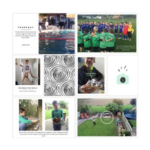 2015 Project life week 40 right