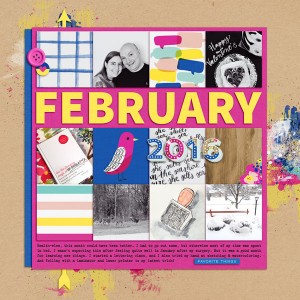February 2016 In Review (left)