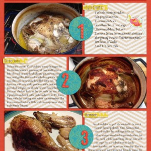 2016 Recipe Book-Week 8
