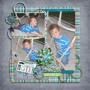 LittleMister