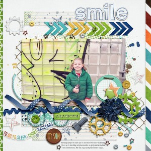 Smile