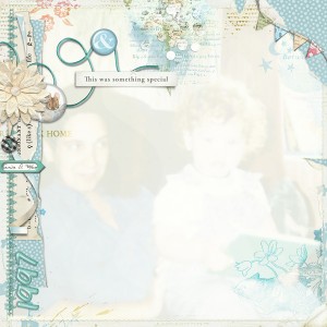 1997: Reading With Mum