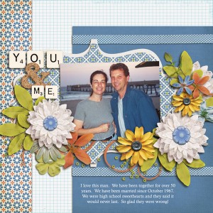 Journal---Love