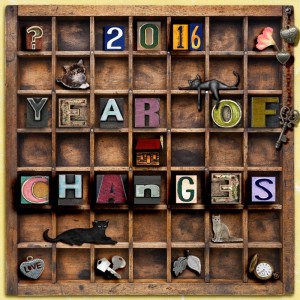 Year-of-Changes